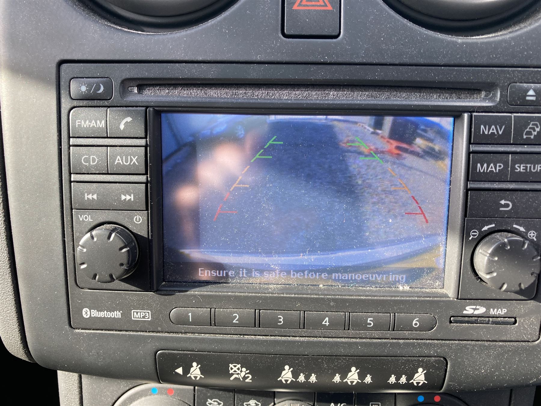 2009 Nissan Qashqai N-Tec 4WD CVT. 5 door hatchback, 4 wheel drive automatic, metallic black, 2 litre petrol, 2 keys, V5 present. Personalised plate BT07 BGT. Service History, New battery fitted. 45,600 miles. Selling on behalf of the executors of a local estate.

Alternative buyers premium rate applies of 10% + VAT. - THIS LOT IS TO BE COLLECTED BY APPOINTMENT FROM DUGGLEBY STORAGE, GREAT HILL, EASTFIELD, SCARBOROUGH, YO11 3TX