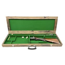 Midland Gun Company Birmingham & London 