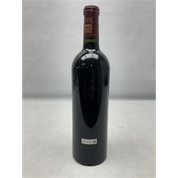 Chateau Margaux, 2004, Premier Grand Cru Classe Margaux, 75cl, 13% vol