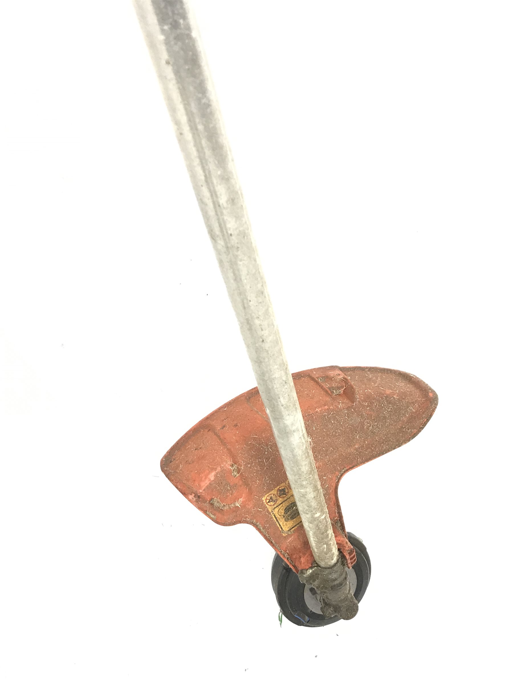 *Husqvarna E-Tech 322L trimmer 