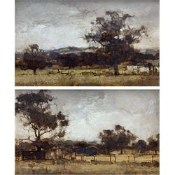 James Taylor (British 1925-2000): 'Kenti