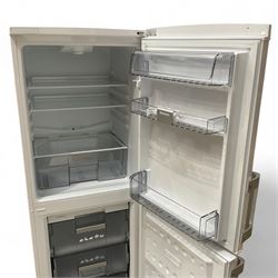 Blomberg KGM9530P fridge freezer 