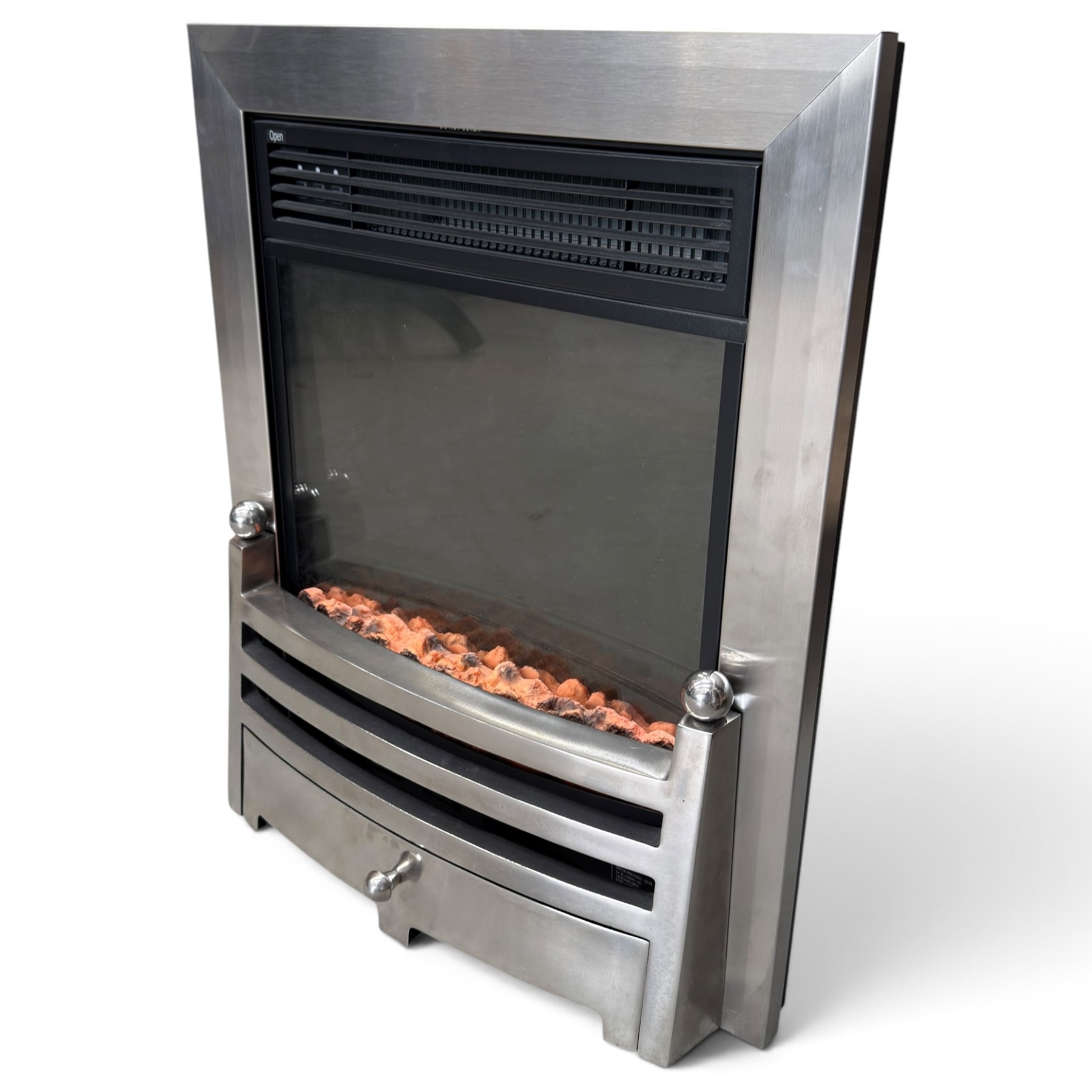 Celsi - XD electriflame HYB electric fire
