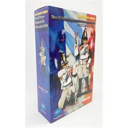 Modellers Loft Exclusive Napoleonic Series 1/6th scale action figure 'French 2eme Regiment de Cuirassiers 1815', unopened and mint in factory sealed box