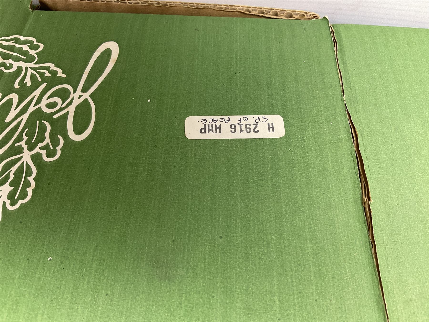 Five Beswick and Royal Doulton horse figures in matt white on black plinths, comprising of  Spirit of Affection no. 2689/2536, Springtime no.2837, Spirit of peace no.2916, Spirit of earth no.2914 and Spirit of the wild no. 183, together with a composite figure of a horse (6)