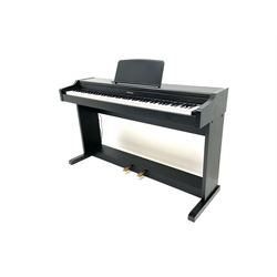 Technics SX-PC8 electric piano