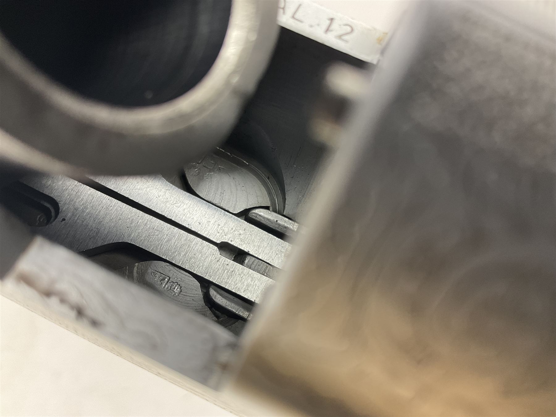 SHOTGUN CERTIFICATE REQUIRED - Italian Beretta S56E 12-bore by 2 3/4