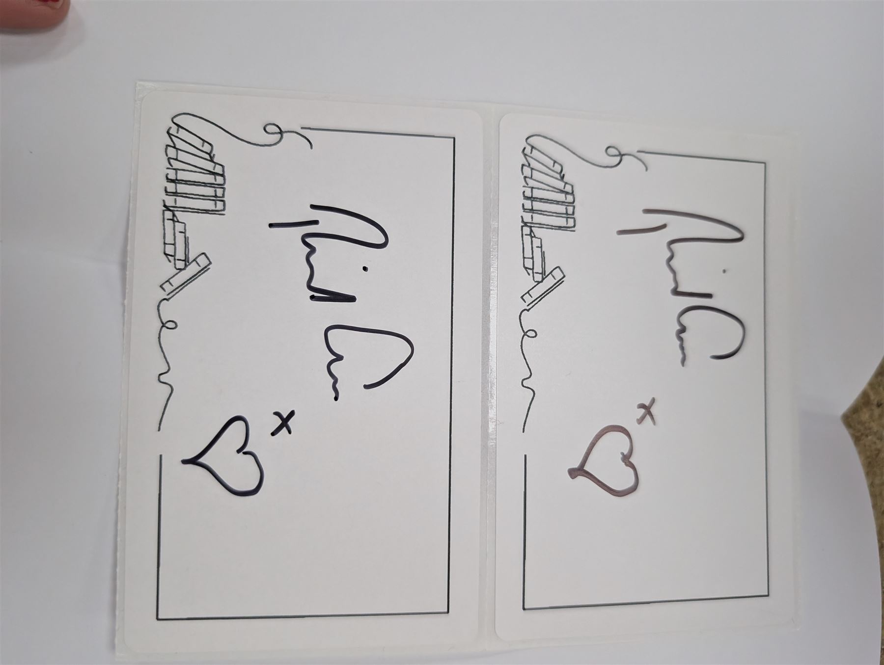 Eight first edition books, comprising signed Bob Mortimer 'And Away' autobiography, signed Richard Coles 'Murder Before Evensong' and six Richard Osman books, including 'The Thursday Murder Club' and 'The Last Devil To Die', with two Richard Osman signed bookplates