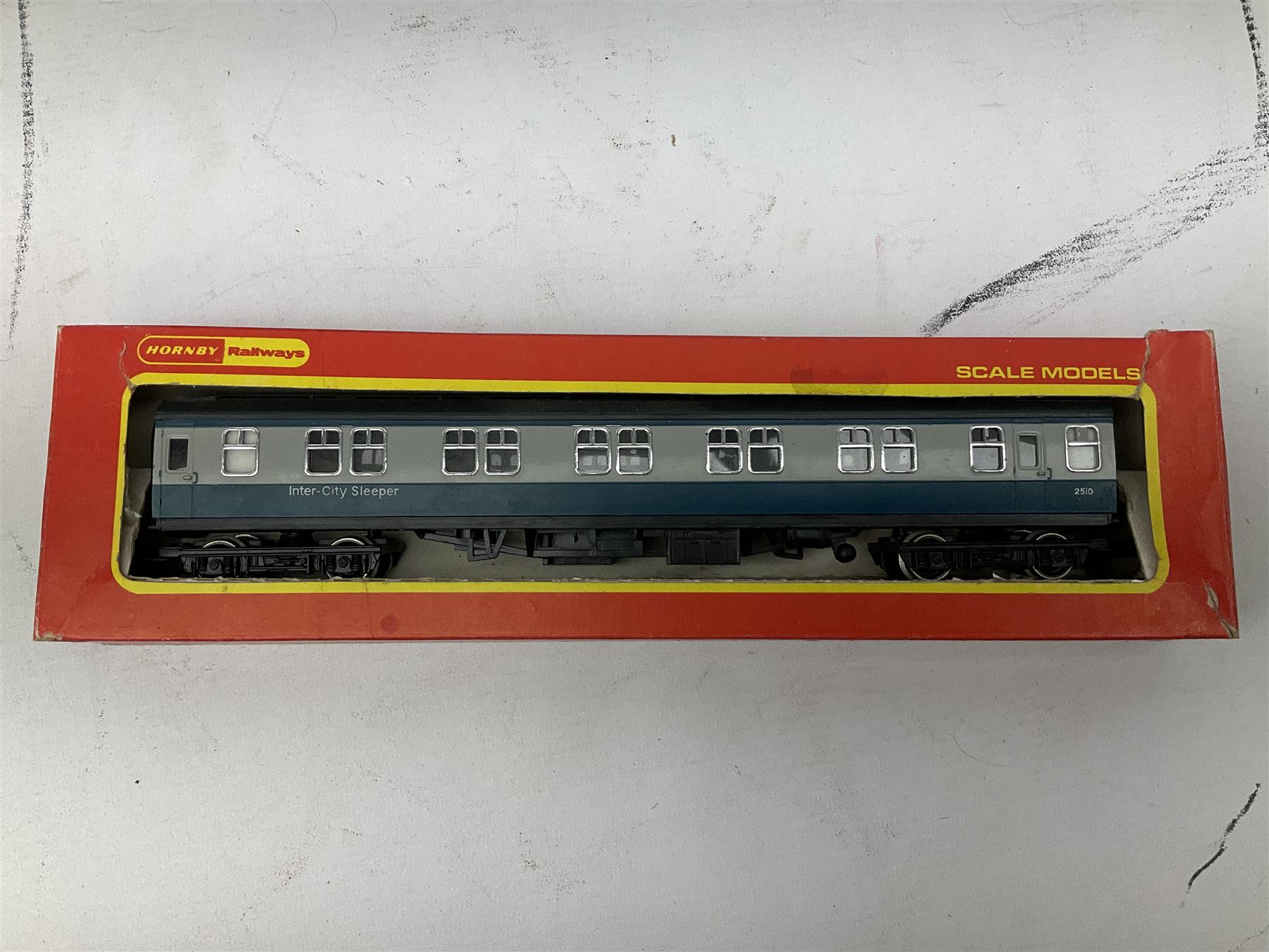 Hornby/Lima '00' gauge - eleven passenger coaches including four LNER teak finish, Inter City sleepers, GNER Service and Tourist coaches etc; all boxed (11)