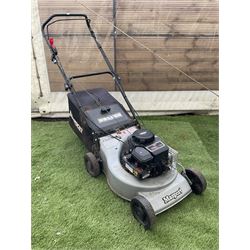  Masport 200ST series lawnmower  - THIS LOT IS TO BE COLLECTED BY APPOINTMENT FROM DUGGLEBY STORAGE, GREAT HILL, EASTFIELD, SCARBOROUGH, YO11 3TX