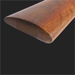 AYA Yeoman 20 bore double trigger, boxlock, side by side double barrel shotgun with 68.5cm (27