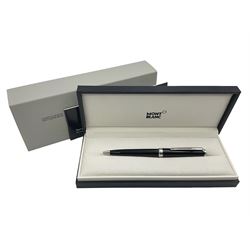 新品未使用MontblancMeisterstück ケース箱付き 正規品 Montblanc Meisterstuck Pix ballpoint pen | Antiques, Collectables