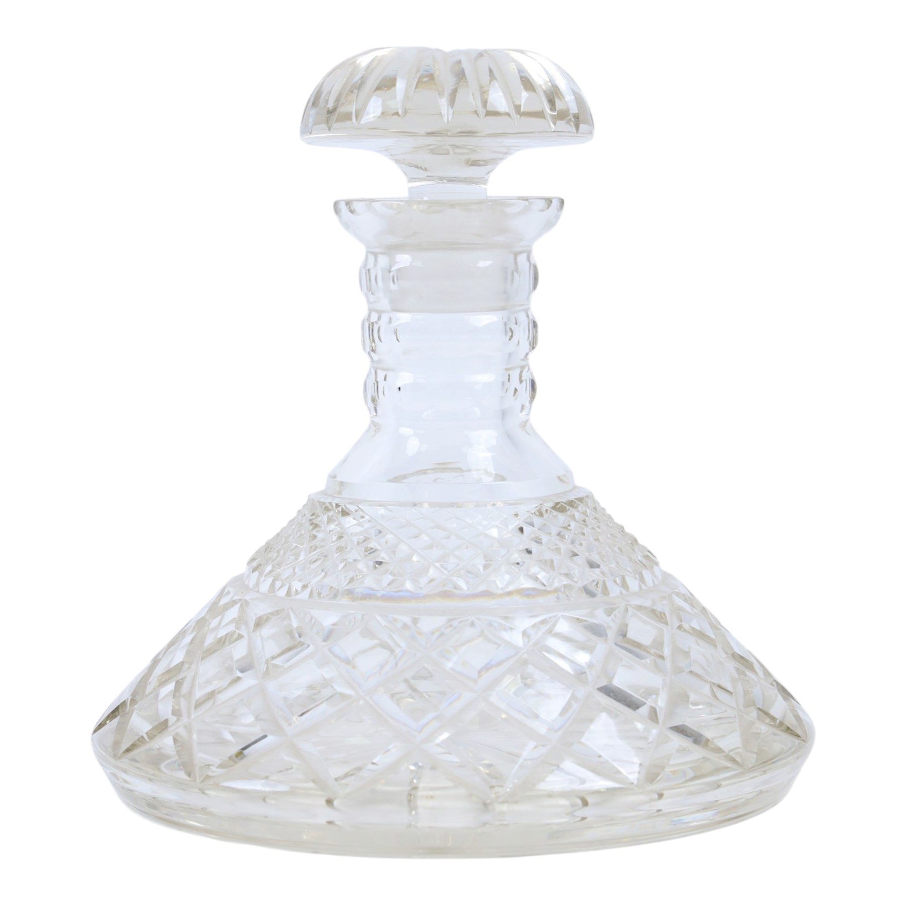 Walker and Hall silver plated soup tureen, together with four glass decanters and other collectables 