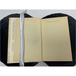 Ian Fleming: Octopussy and The Living Daylights. 1966 First edition with dustjacket; together with From Russia With Love. Book Club edition with dustjacket (2)