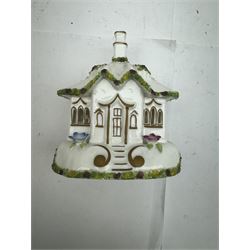 Eleven Coalport Cottages, including Red House, Mulberry Hall, The Fishermans Cottage, The Windmill etc