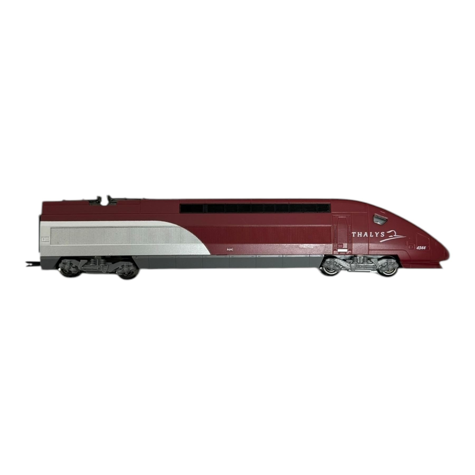 中古即納』{RWM} K10910 TGV Thalys PBKA 10 car set(TGV タリス PBKA