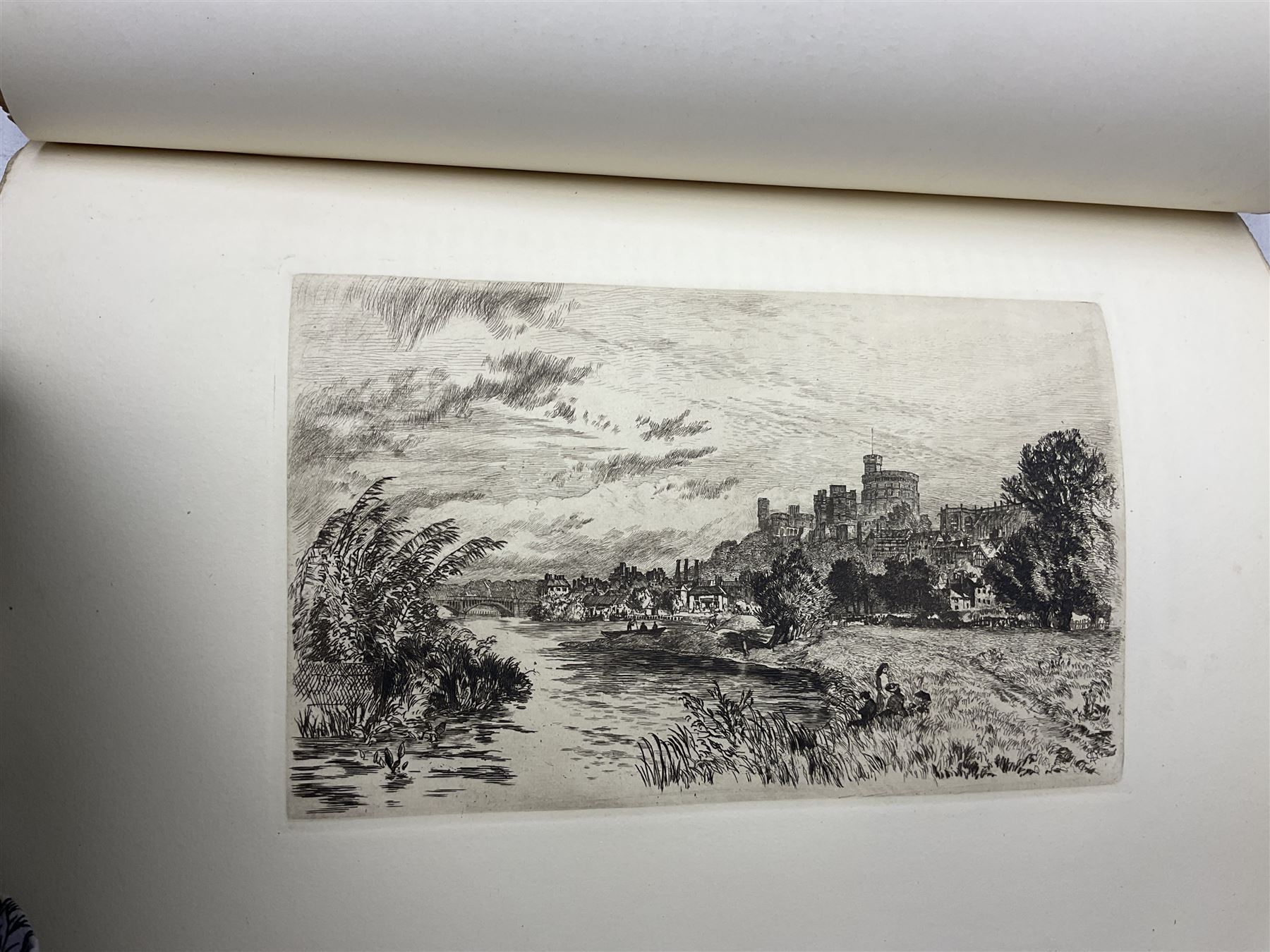 Jones, Thomas Rymer; Cassell's Book of Birds, London, Cassell, Petter & Galpin, volumes I & III, with coloured plates, Hamerton, Peter Gilbert; Landscape, London, Seeley & Co, two copies and The Garden An Illustrated Weekly Journal of Horticulture in all its Branches, London, with coloured plates  