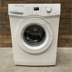 ZANUSSI - 6KG ZWG 1140M washing machine 