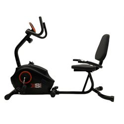 XS Sport Exercise bike 