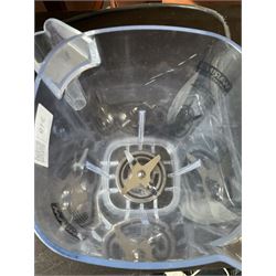 Xtreme MX1100XT12CK commercial blender- LOT SUBJECT TO VAT ON THE HAMMER PRICE - To be collected by appointment from The Ambassador Hotel, 36-38 Esplanade, Scarborough YO11 2AY. ALL GOODS MUST BE REMOVED BY WEDNESDAY 15TH JUNE.