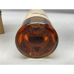 Blair Athol Aged 12 Years Single Malt Scotch Whisky 70cl, 43%, in wood box