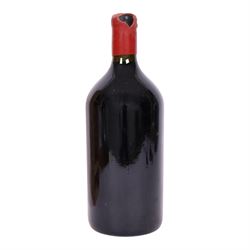 Chateau Betchevelle, 1988, Saint Julien, double magnum, 12.5% 3000ml 
