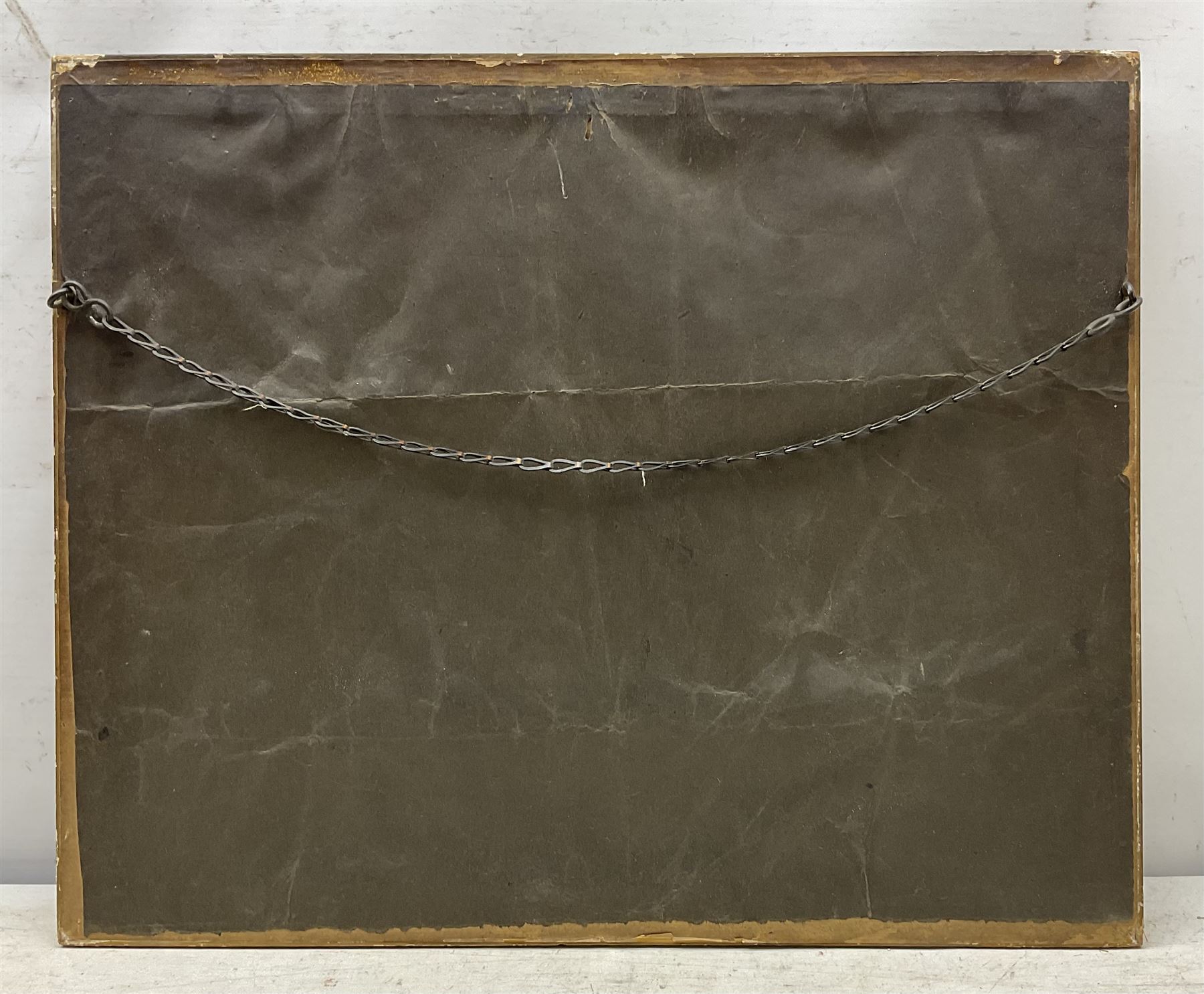 W Sands aka Thomas Herbert Victor (British 1894-1980): 'Clovelly' and 'River Fal', pair watercolours signed and titled 24cm x 34cm (2)