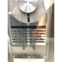 Bang & Olufsen Beosound 3200 CD/tape hi-fi