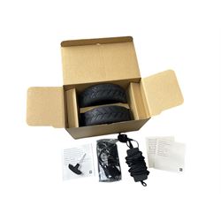 Xiaomi M365 Electric Scooter