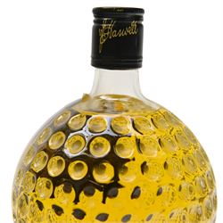 Against the Grain Deaded Lurgie single malt Scotch whisky, together with Bunnahabhain 12 year old, Islay single malt Scotch whisky and Old St Andrews blended Scotch whisky, verious contents and proof 