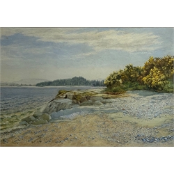 J Hamilton Maxwell ((Scottish 1830-1923)