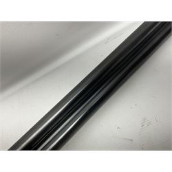 SHOTGUN CERTIFICATE REQUIRED - Spanish ERBI 'Harrier Deluxe' 12-bore by 2 3/4