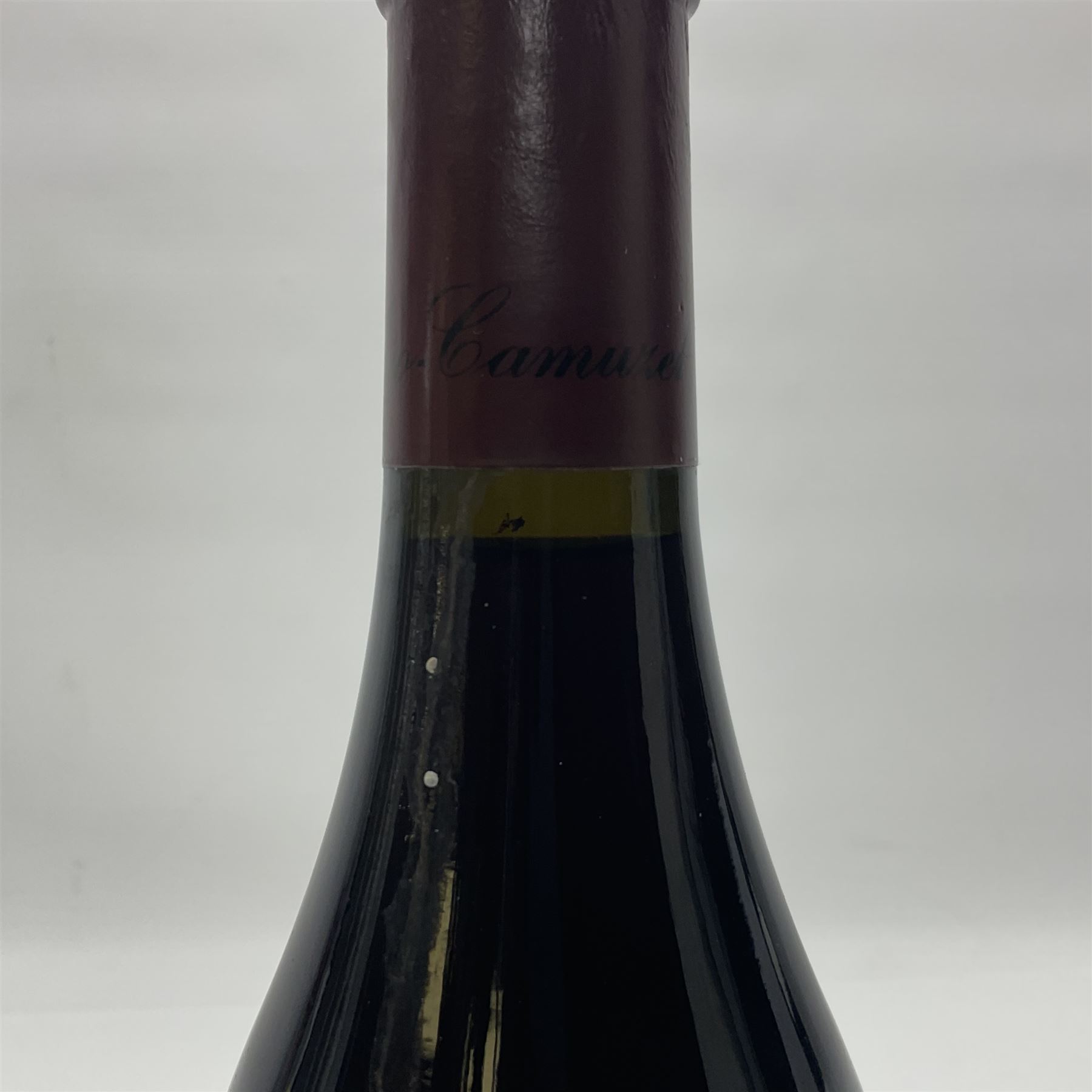 Domaine Meo Camuzet Vosne Romanee, 1995, Nuits-Saint-Georges, 75cl, 13% vol 