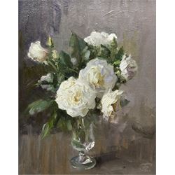 John Richard Townsend (British 1930-): S