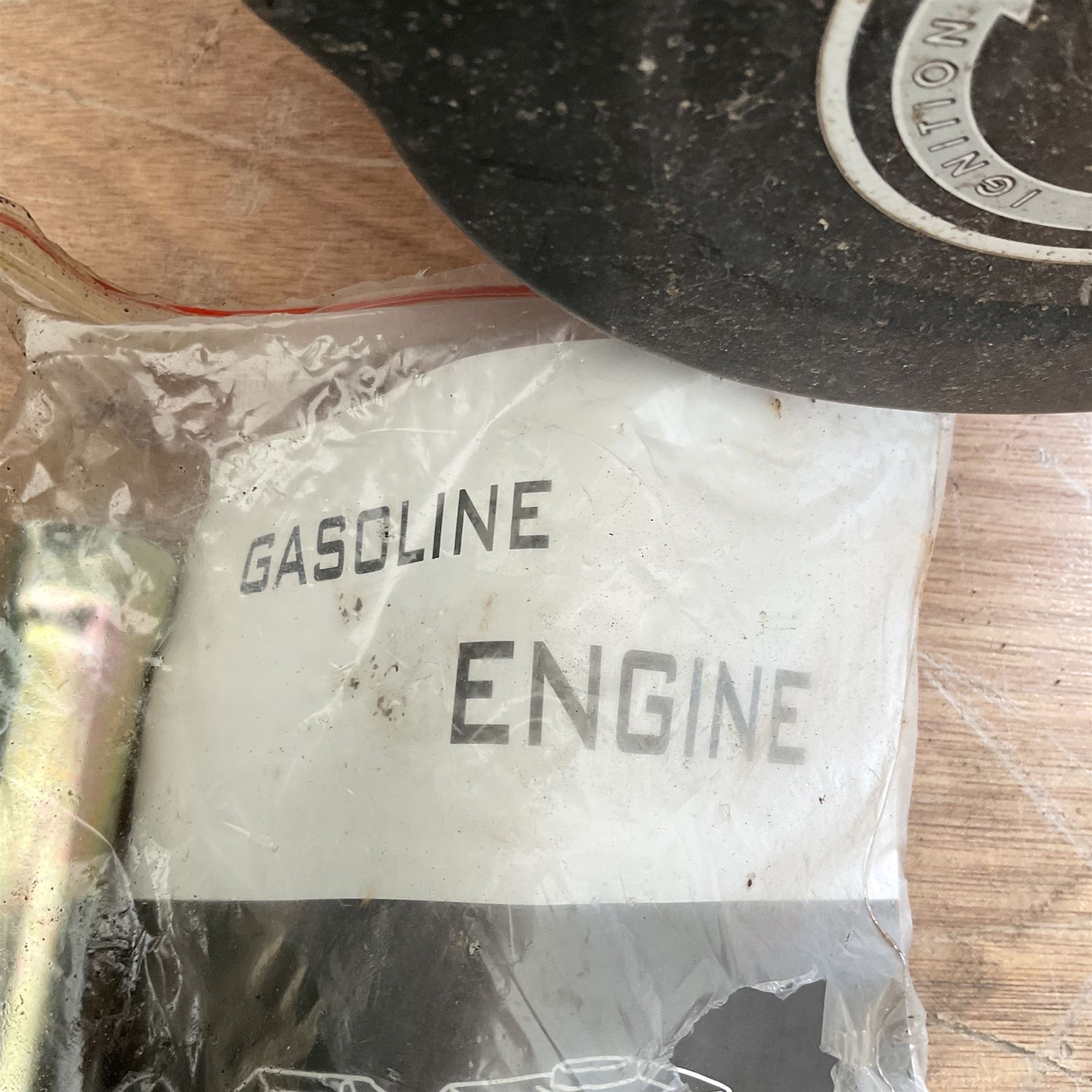 UP168 Petrol 5.5hp water pump - THIS LOT IS TO BE COLLECTED BY APPOINTMENT FROM DUGGLEBY STORAGE, GREAT HILL, EASTFIELD, SCARBOROUGH, YO11 3TX