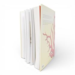 Albertus Seba; Cabinet of Natural Curiosities. The Complete Plates in Colour 1734-1765 Based on the copy in the Koninklijke biblitheek, The Hague, Published by Taschen, 