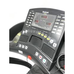 Reebok ZR8 treadmill 