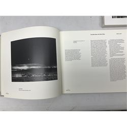 Seven photography reference books, to include Edward Weston, Paul Strand, Alfred Stieglitz, Sam Haskins etc 