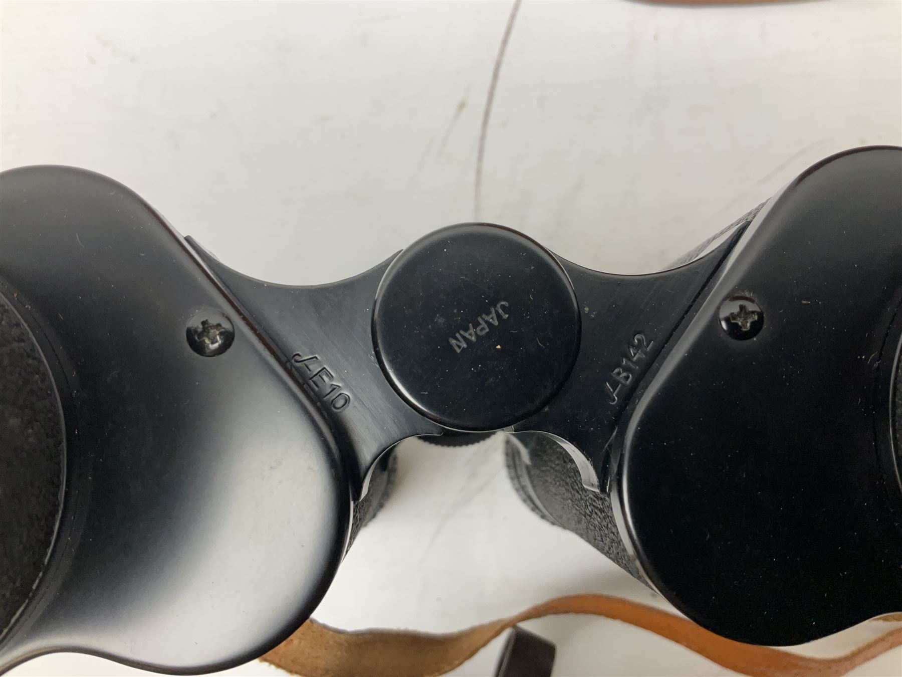 Six cased pairs of binoculars, to include Mirador 10x40, Chinon Countryman 7x35, Yashica 10x50, Yashica 8x40 etc