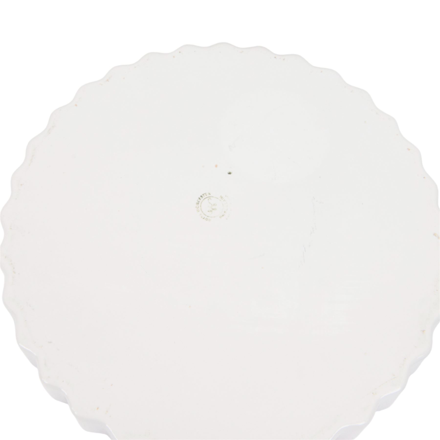 Extensive collection of Royal Worcester Evesham pattern dinner wares, including plates, tureens, pie dishes, cooking dishes, platters, jars and plates, etc