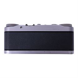 Wray Stereo Graphic 35mm camera, together with a boxed Fujica Half camera