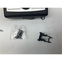 Hornby '00' gauge - 'Eastern Valleys Express' train set 