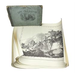 John Leech, pictures of Life and Charact