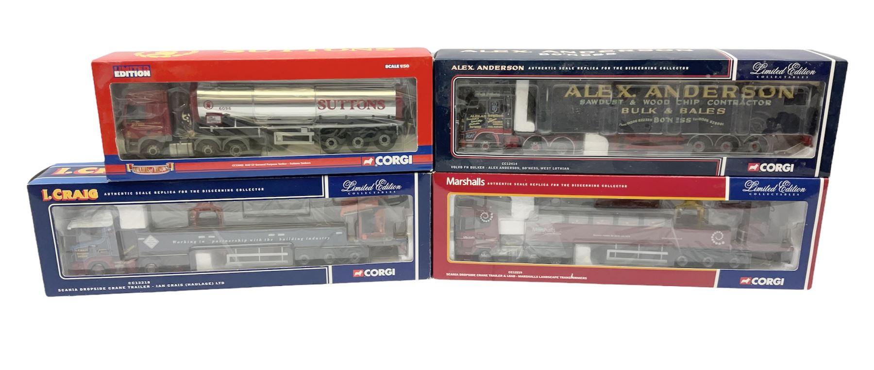 COOPERSDALE MODEL NO 1 50 SCALE CORGI | eBay