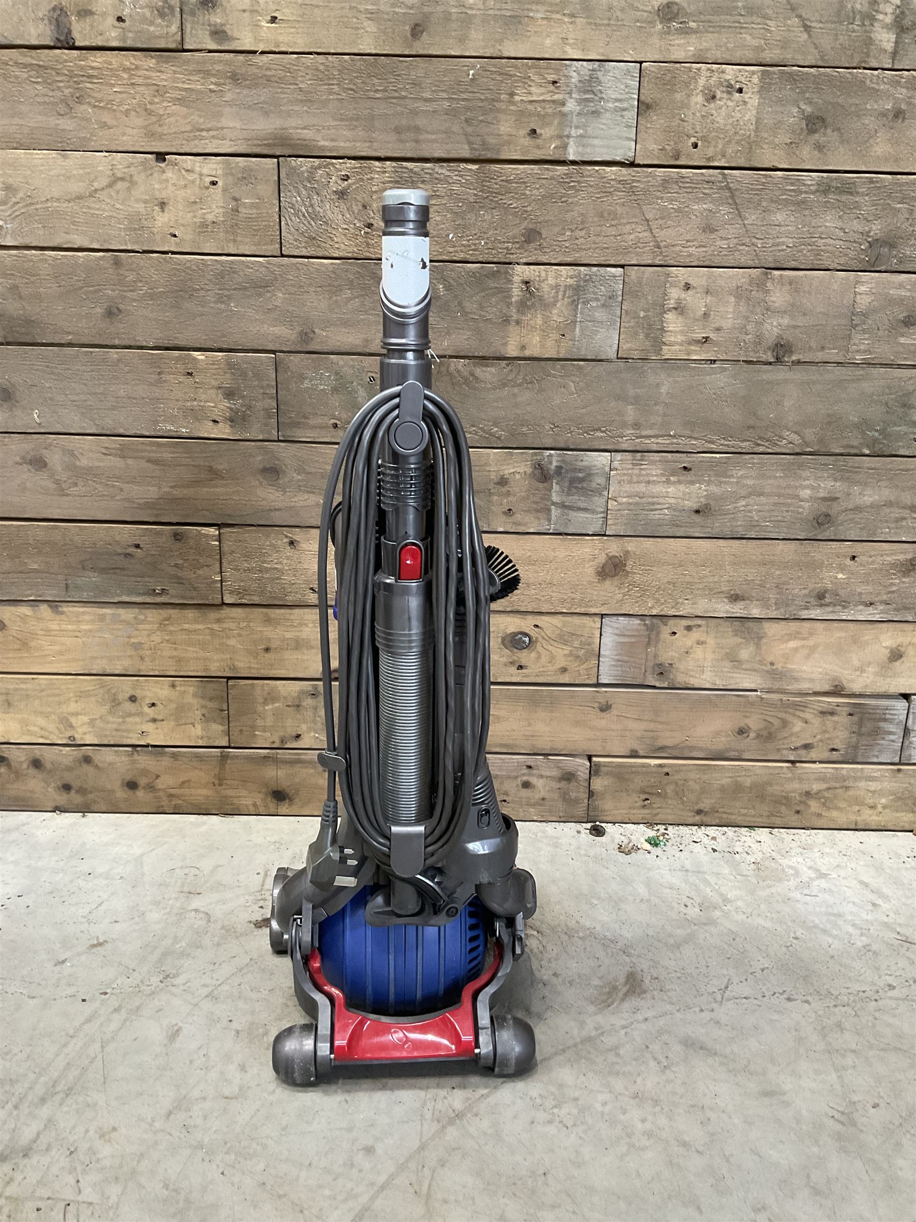 Dyson DC24 vacuum cleaner