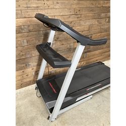 Pro-Form 525 ZLT PRP DECK treadmill