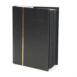 Queen Elizabeth II mint decimal stamps, face value of usable postage approximately 640 GBP