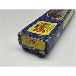 Hornby Dublo - 3-rail LMR Duchess Class 4-6-2 locomotive ‘City of Liverpool’ no. 46247 in BR maroon, with tender; in original blue box with instructions 