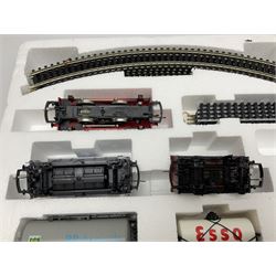 Hornby '00' gauge - 