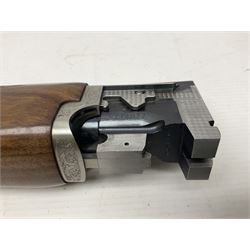 SHOTGUN CERTIFICATE REQUIRED - Browning Model B525L 12-bore by 2 3/4